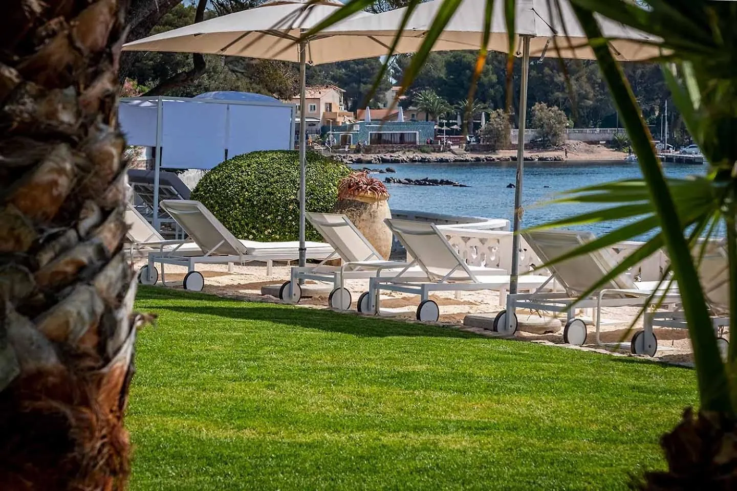 La Villa Mauresque Saint-Raphael  Hotel