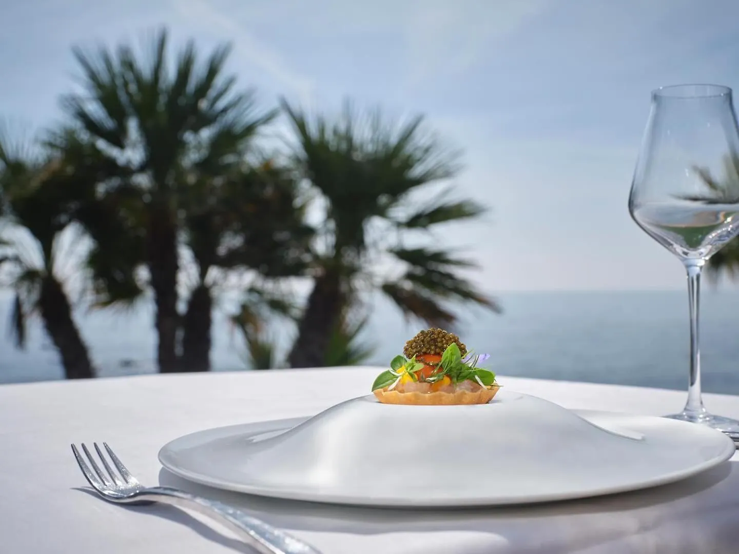 Hotel La Villa Mauresque Saint-Raphael