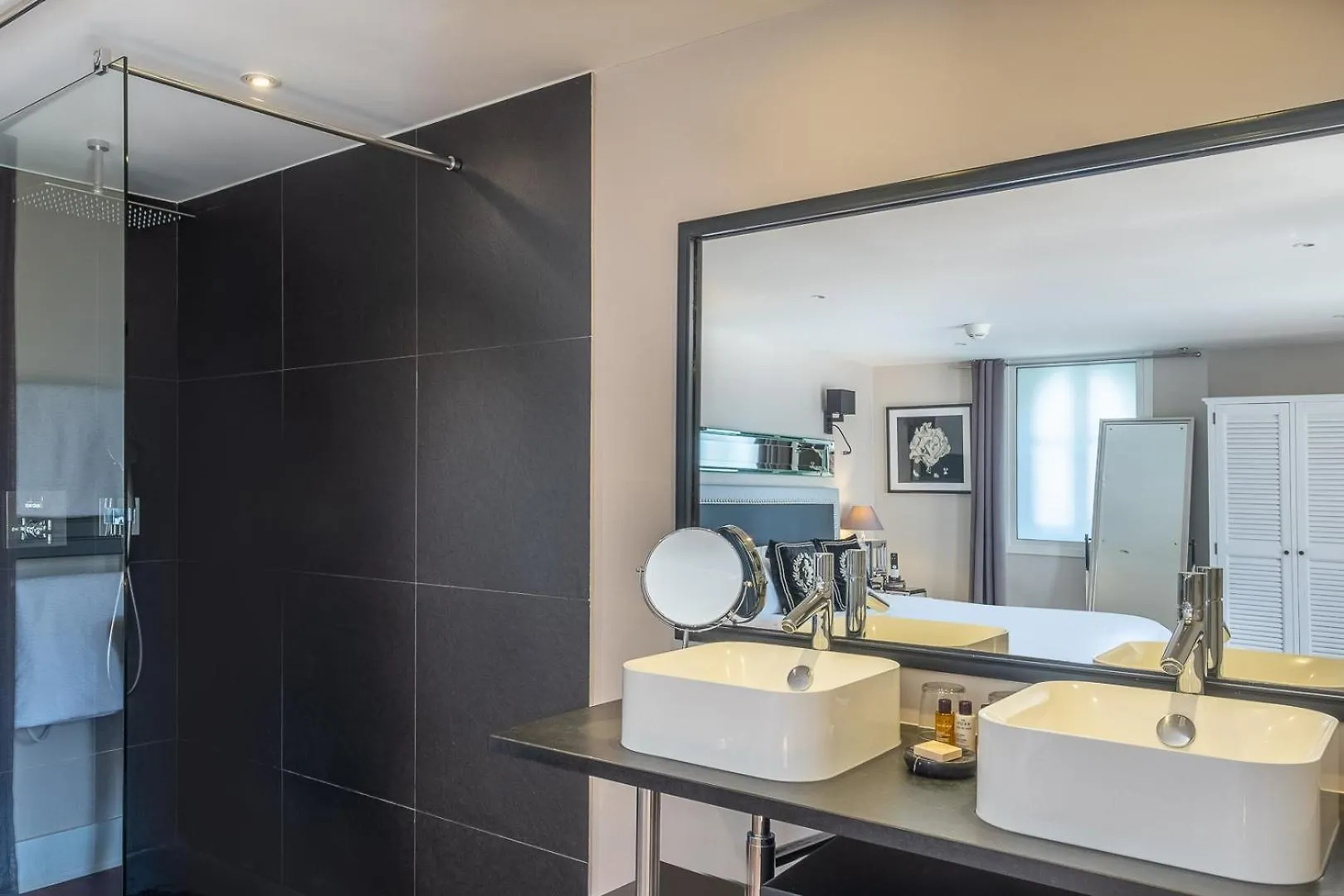 ***** Hotel La Villa Mauresque Saint-Raphael  France