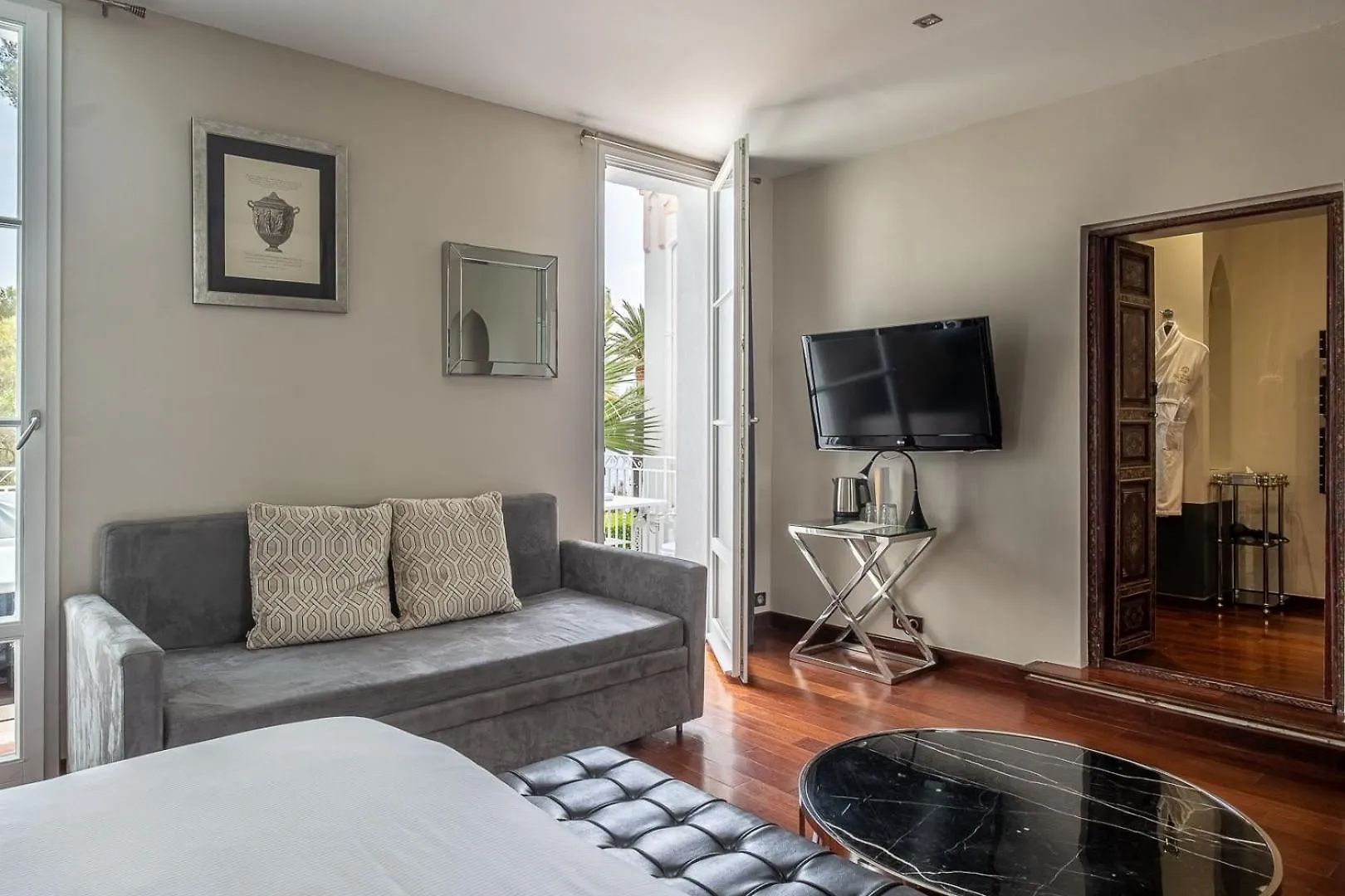 La Villa Mauresque Saint-Raphael