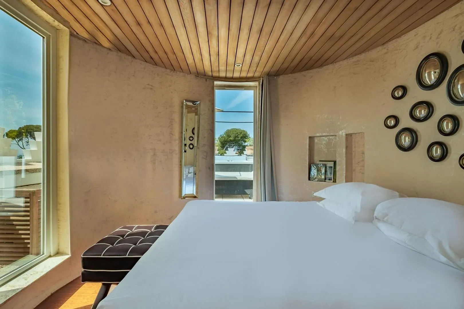 Hotel La Villa Mauresque Saint-Raphael