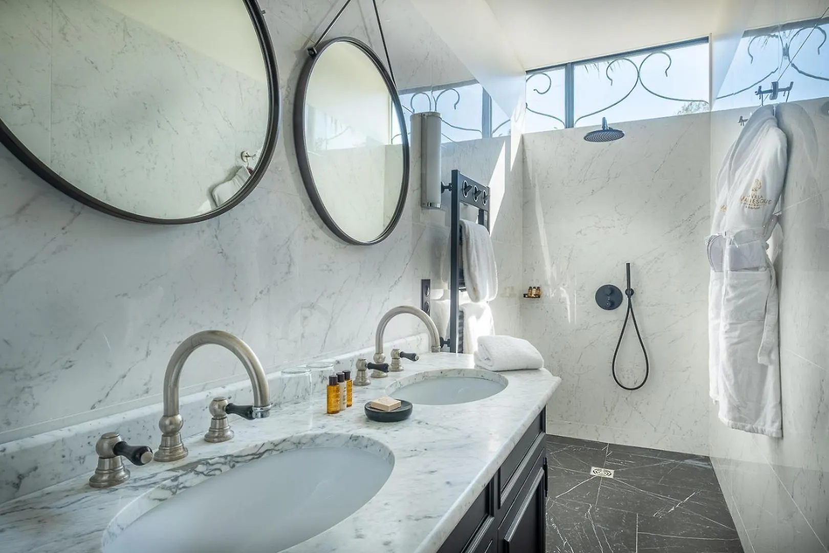 ***** Hotel La Villa Mauresque Saint-Raphael  France