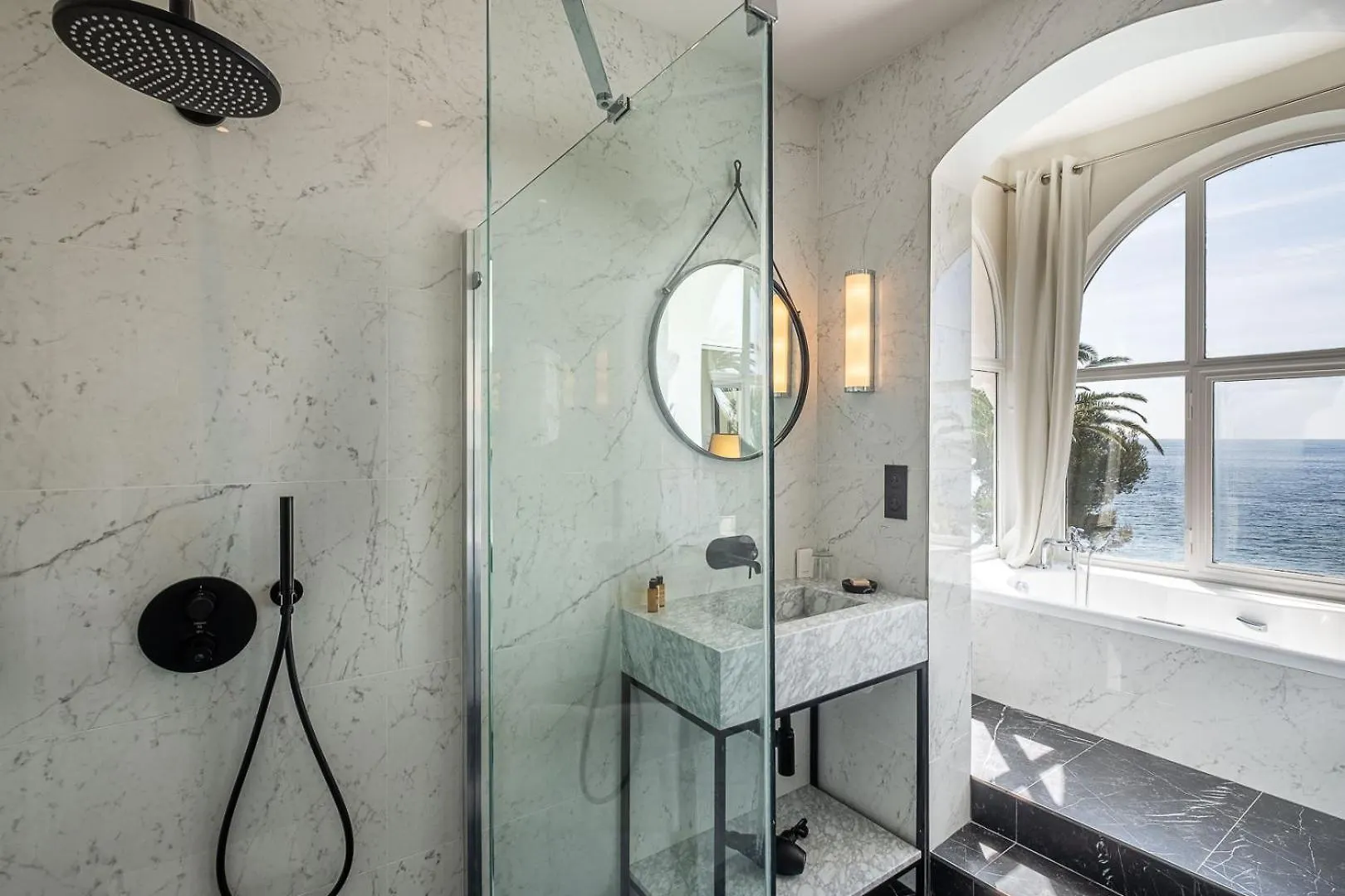 La Villa Mauresque Saint-Raphael  Hotel