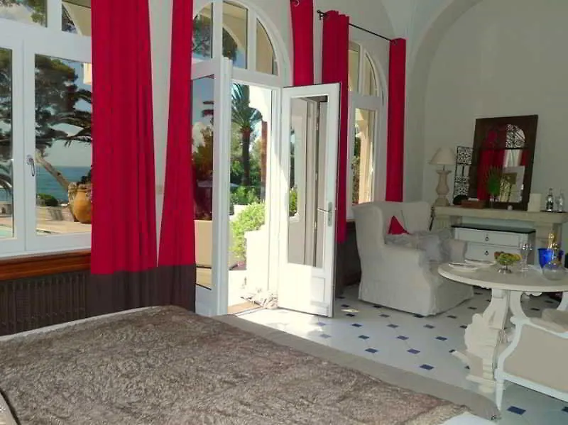La Villa Mauresque Saint-Raphael  France