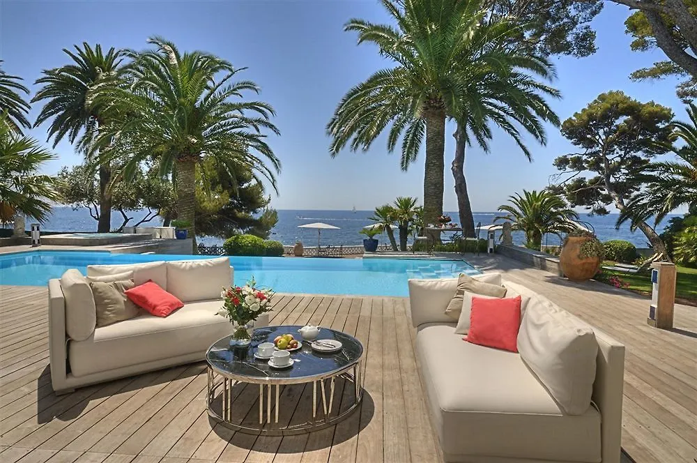 La Villa Mauresque Saint-Raphael  5*, Saint-Raphael (Var) France