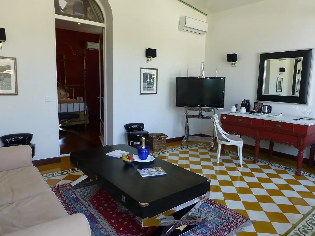 La Villa Mauresque Saint-Raphael  France