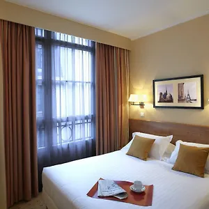 Citadines Saint-germain-des-pres 4* Paris