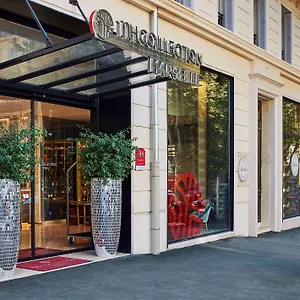 Hotel Nh Collection, Marseilles