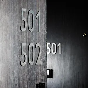 64 Hotel