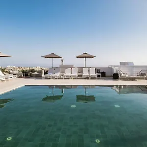 Ac By Marriott St Julian's Hotel San Ġiljan
