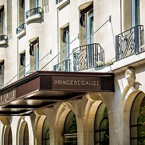 De Galles, A Luxury Collection Hotel, 5* Paris