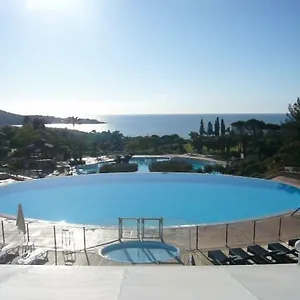 Appartement Cap Esterel Place Des Pecheurs