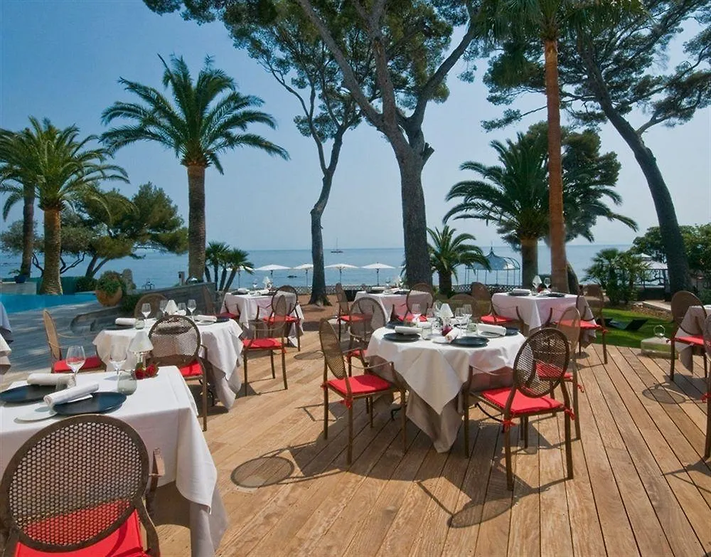 La Villa Mauresque Saint-Raphael  5*, Saint-Raphael (Var) France