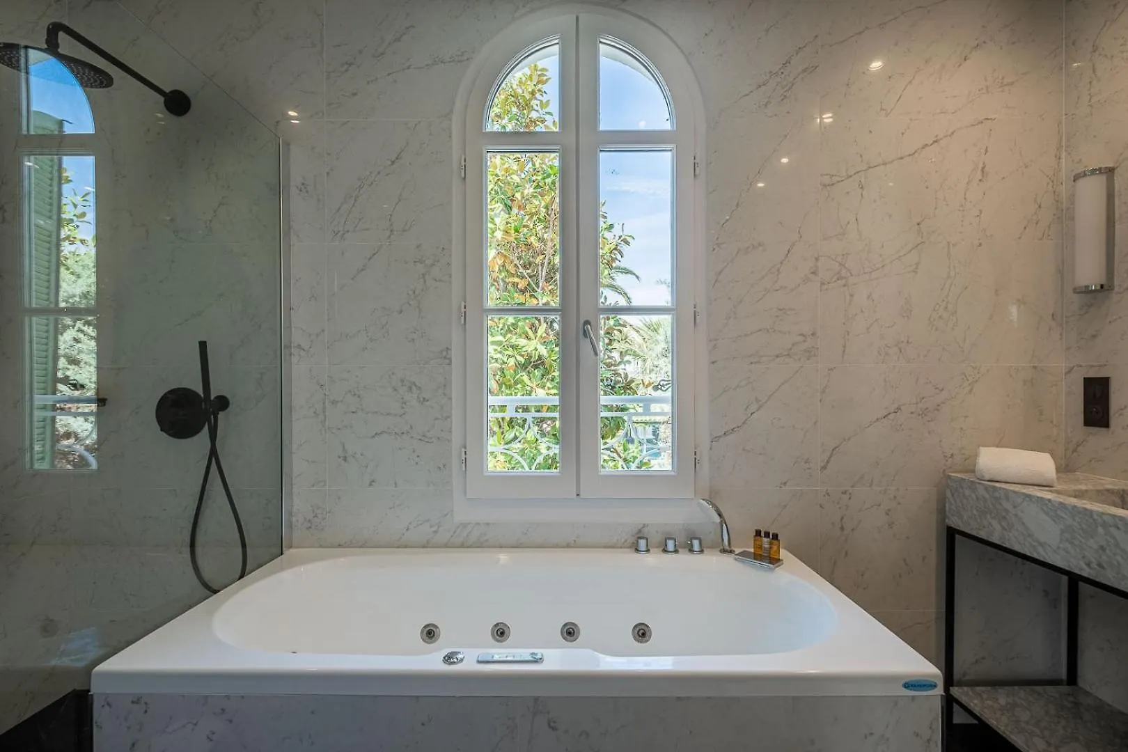 Hotel La Villa Mauresque Saint-Raphael