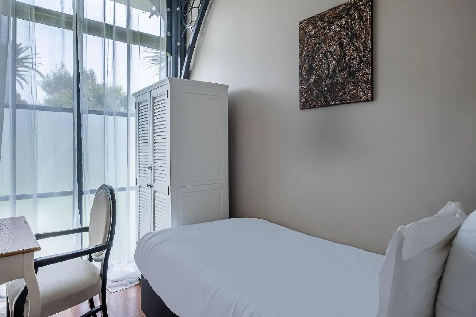 Hotel La Villa Mauresque Saint-Raphael