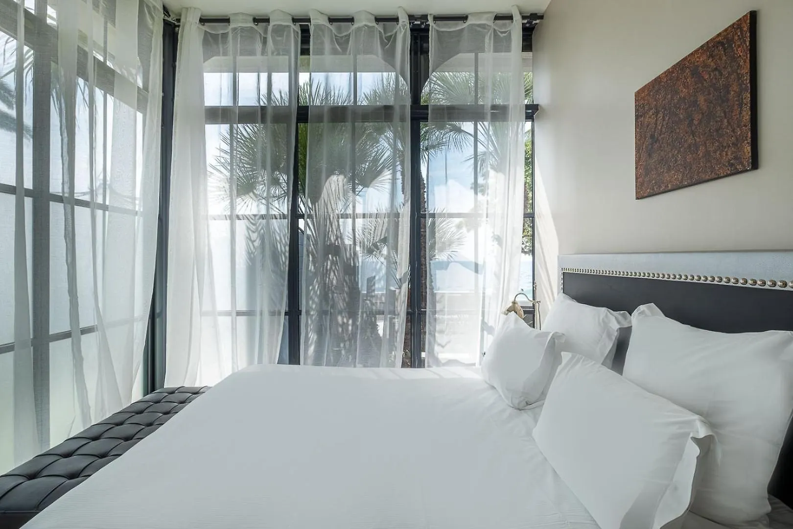 La Villa Mauresque Saint-Raphael