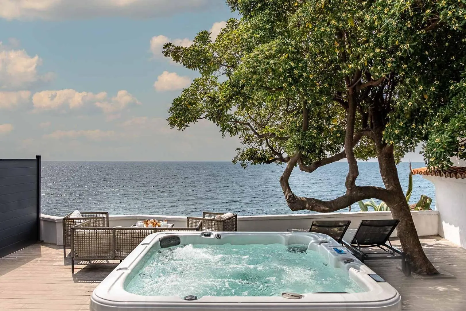 La Villa Mauresque Saint-Raphael  Hotel