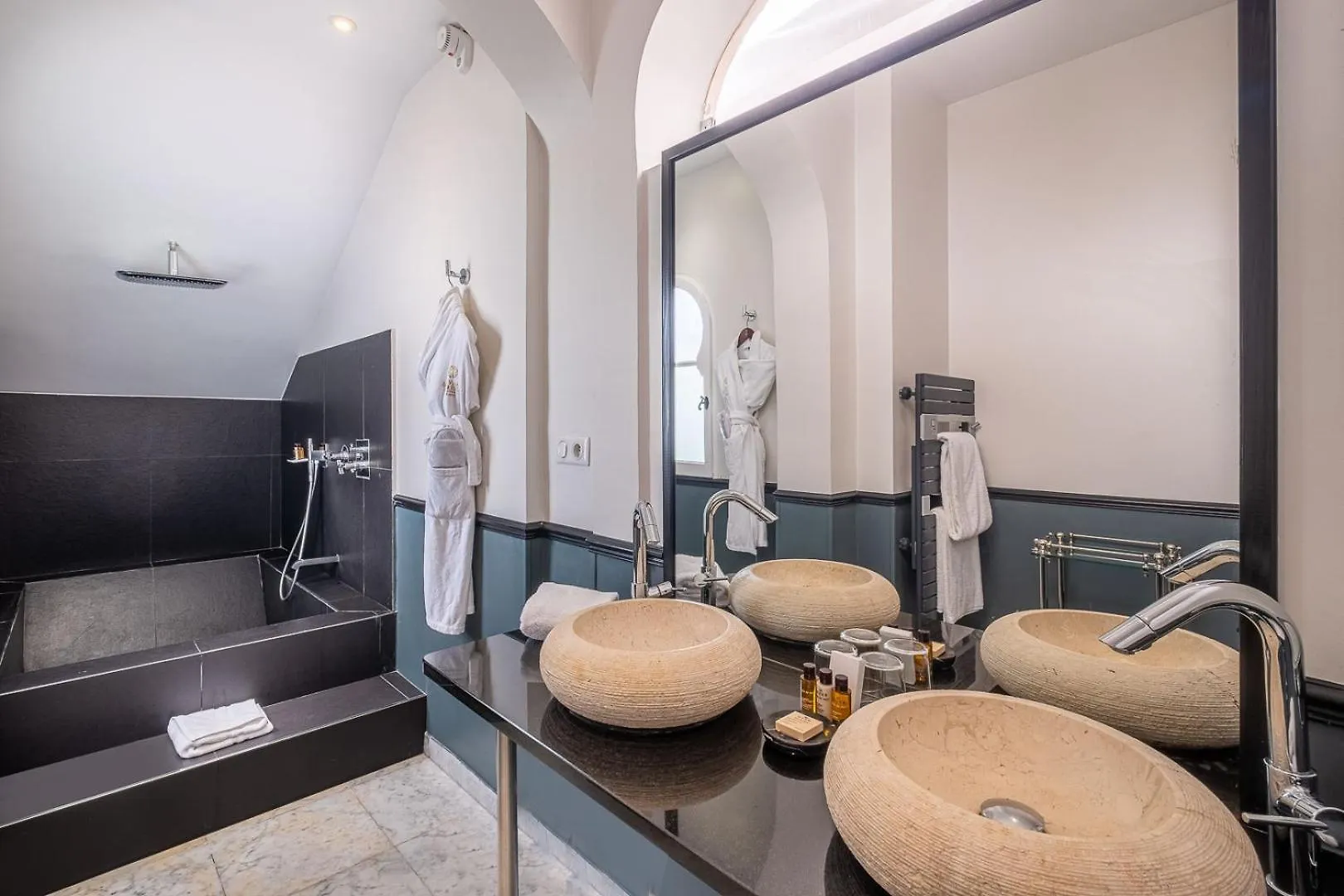 La Villa Mauresque Saint-Raphael