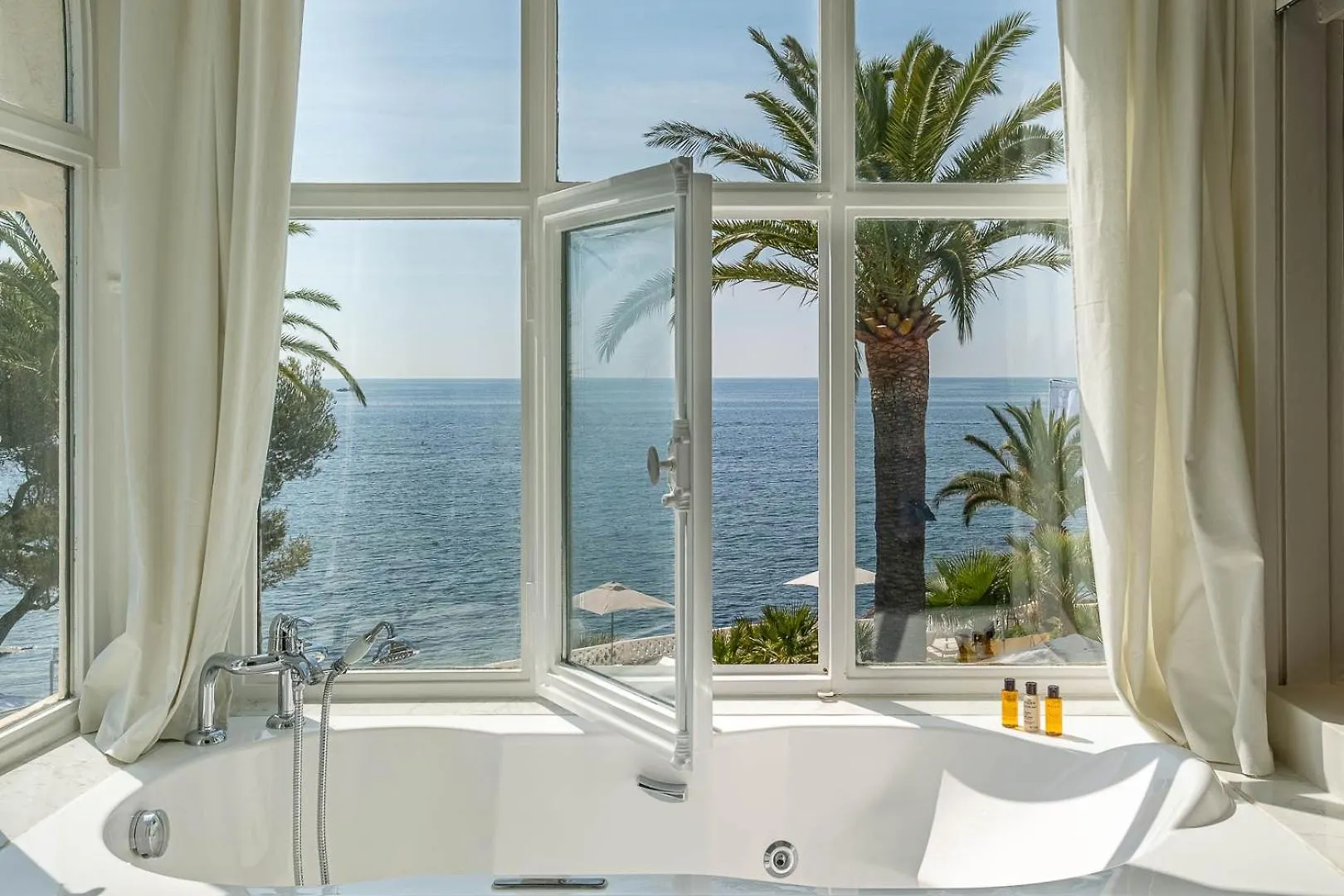 La Villa Mauresque Saint-Raphael