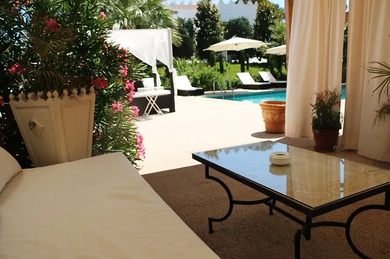 La Villa Mauresque Saint-Raphael  Saint-Raphael (Var)