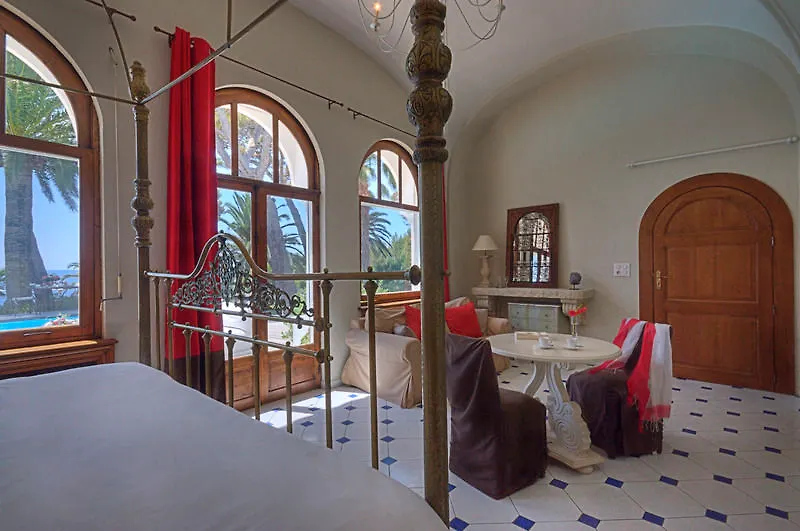 La Villa Mauresque Saint-Raphael  France