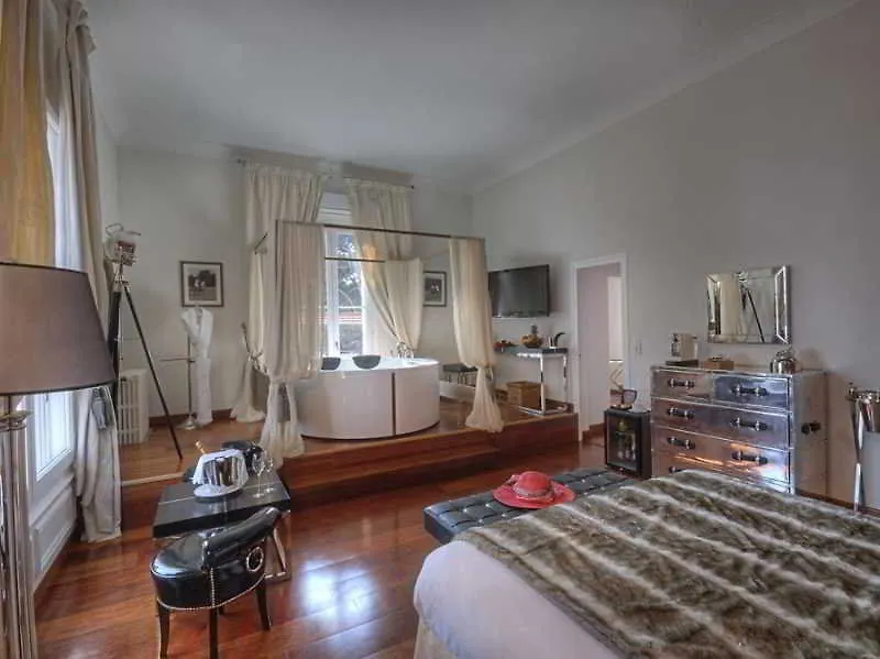 ***** Hotel La Villa Mauresque Saint-Raphael  France