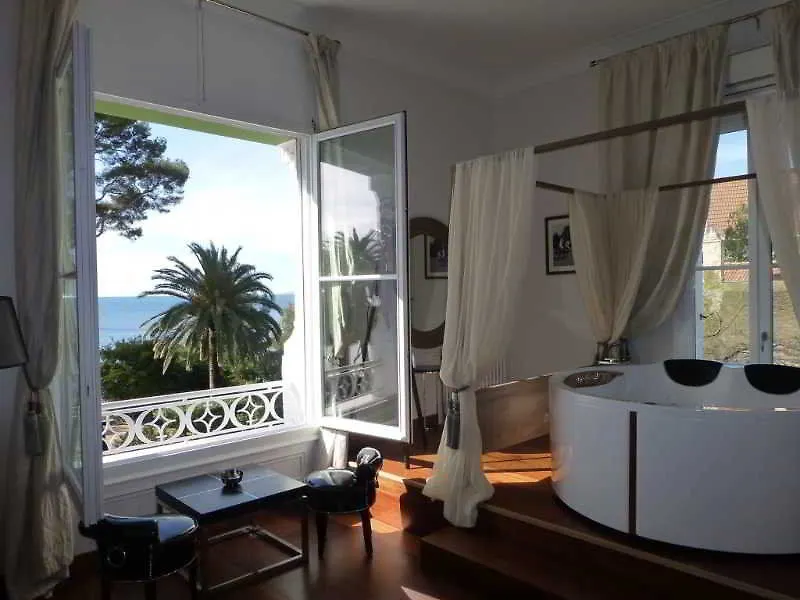 La Villa Mauresque Saint-Raphael  France