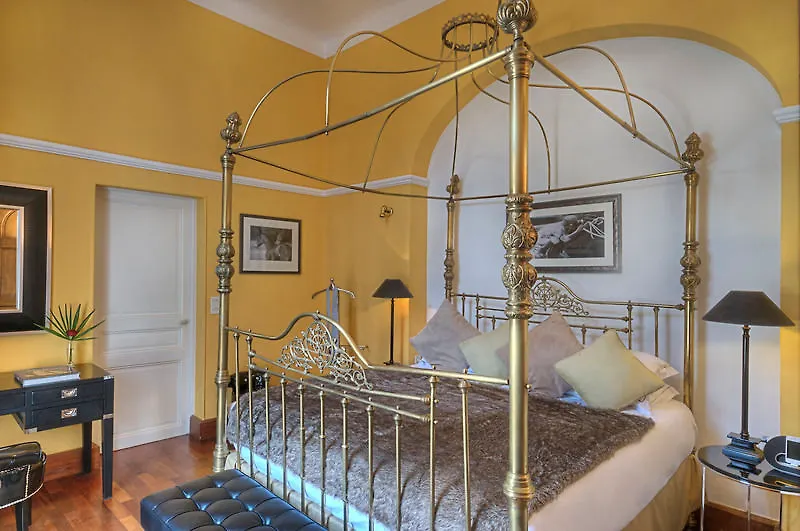 Hotel La Villa Mauresque Saint-Raphael