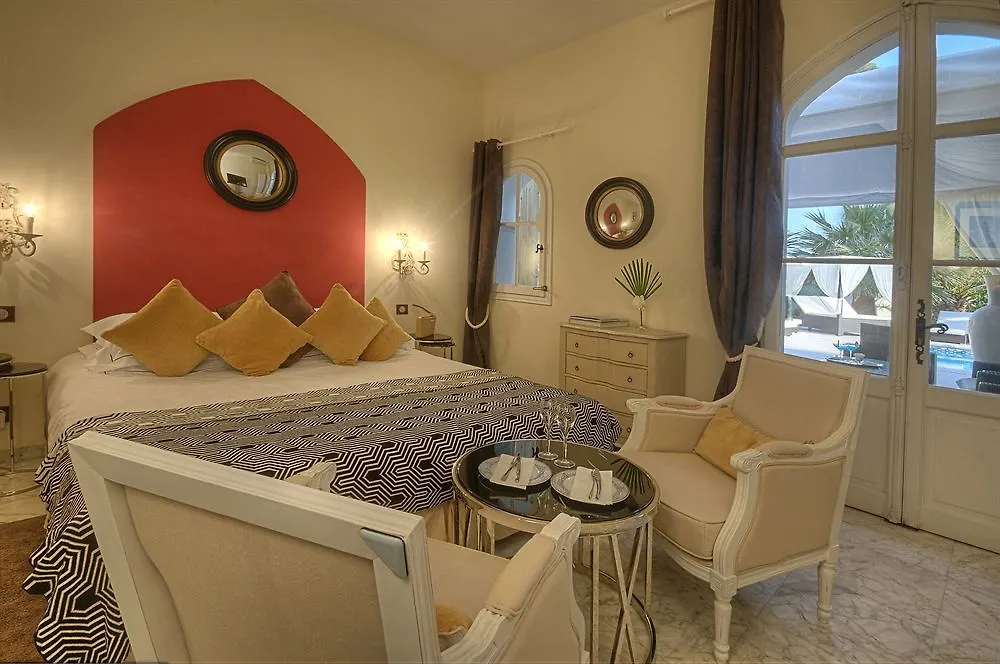 La Villa Mauresque Saint-Raphael  France