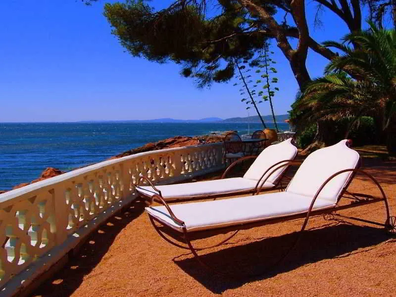 La Villa Mauresque Saint-Raphael  France